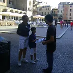 Angela Clusone