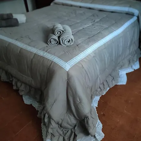 Angela Bed & Breakfast Clusone