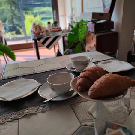 Bed & Breakfast Angela 3*