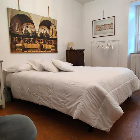 Bed & Breakfast Angela