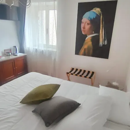 Angela Bed and breakfast Clusone