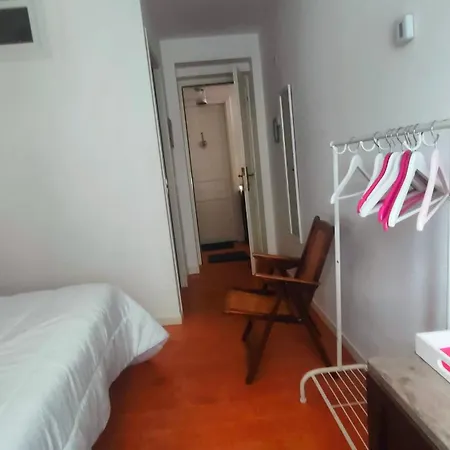 安吉拉住宿加早餐旅馆 克卢索内