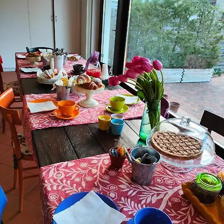 Bed&Breakfast Angela 3* Clusone