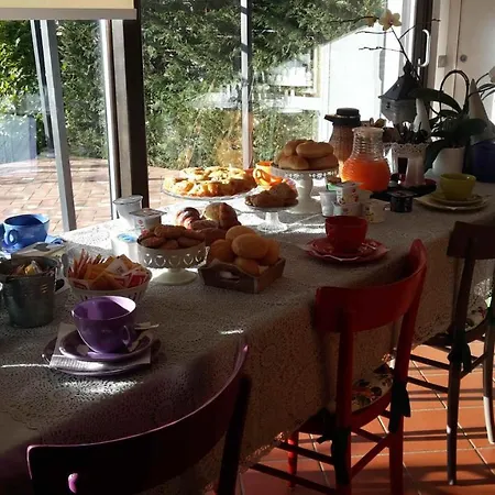 Bed&Breakfast Angela 3* Clusone