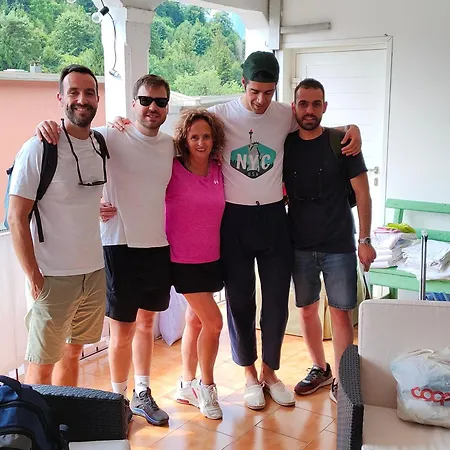Bed&Breakfast Angela Clusone