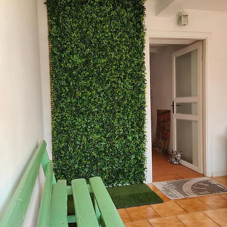 Alojamento de Acomodação e Pequeno-almoço Angela 3*