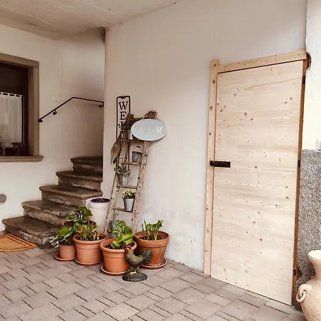 Bed&Breakfast Angela Bed & Breakfast Clusone