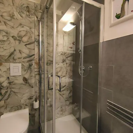 Bed&Breakfast Angela 3* Clusone