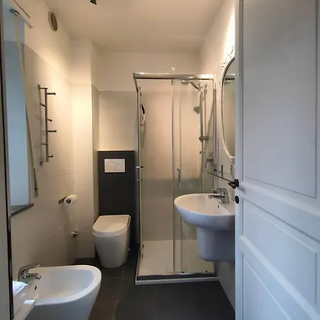 Bed&Breakfast Angela 3* Clusone
