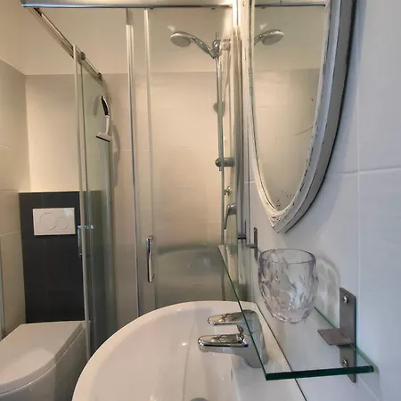 Bed&Breakfast Angela Bed & Breakfast Clusone