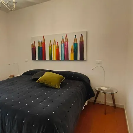 Bed&Breakfast Angela Bed & Breakfast Clusone