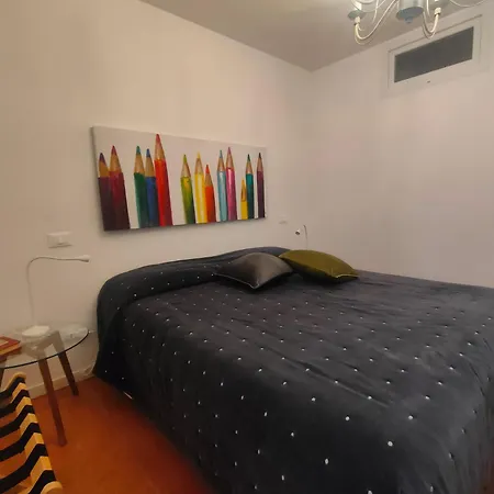Bed & Breakfast Bed&Breakfast Angela Clusone