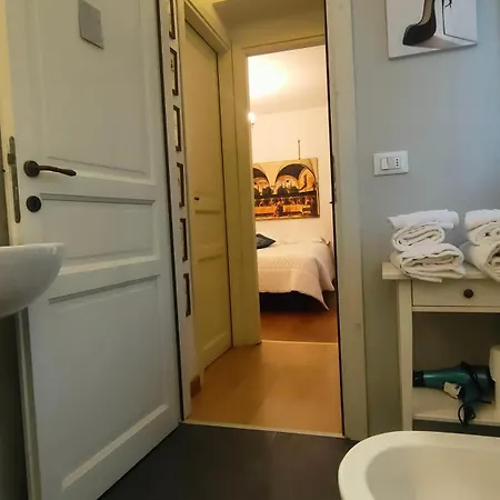 Bed&Breakfast Angela Clusone