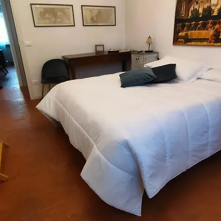 Bed&Breakfast Angela 3* Clusone