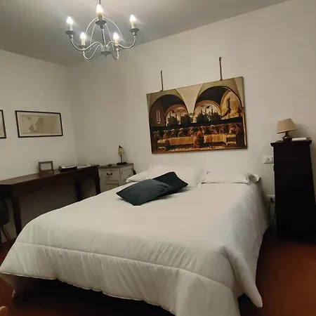 Bed&Breakfast Angela