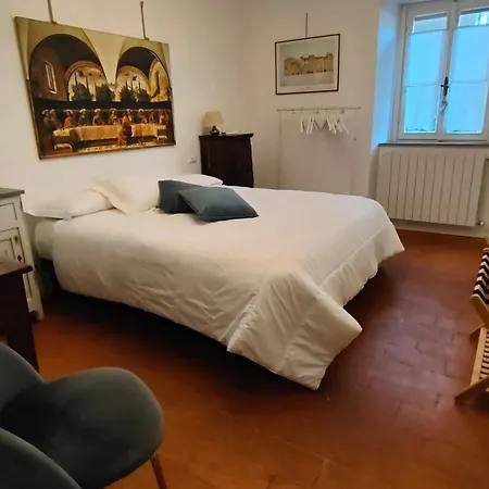 Bed&Breakfast Angela Bed & Breakfast