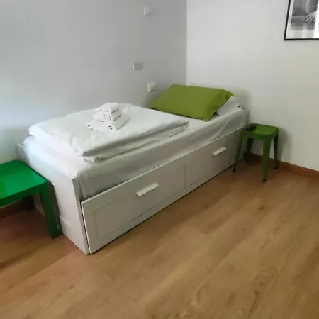 Bed&Breakfast Angela Bed & Breakfast 3*