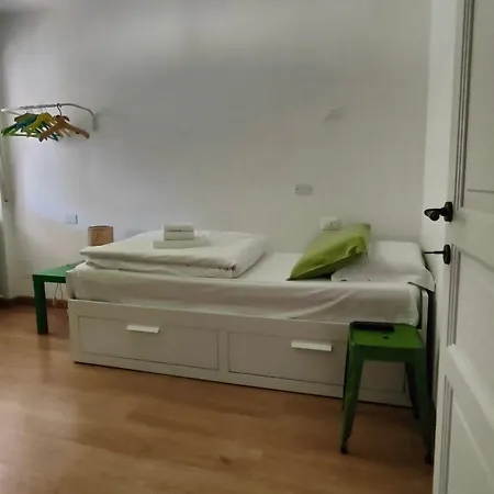 Bed&Breakfast Angela Bed & Breakfast Clusone
