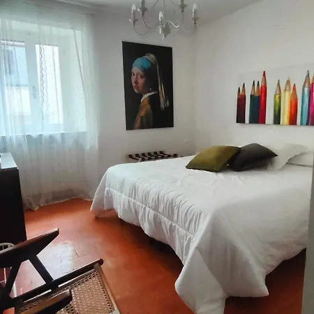Bed & Breakfast Angela Clusone