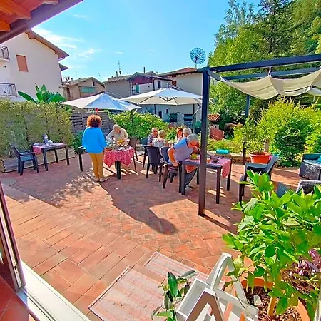 Bed and breakfast Angela 3*