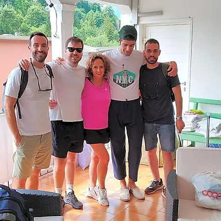 Angela 3* Clusone