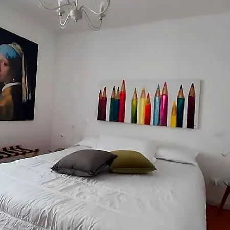 Bed and breakfast Angela 3*