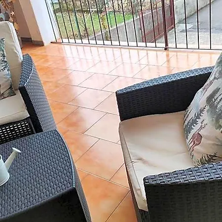 Angela Bed and breakfast Clusone