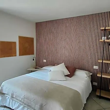 Angela Bed and breakfast Clusone