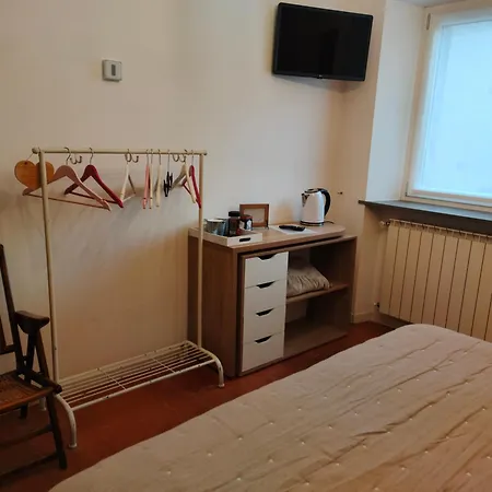 Bed&Breakfast Angela Clusone