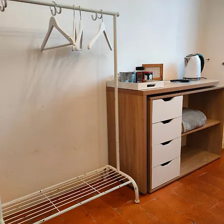 Bed&Breakfast Angela Bed & Breakfast Clusone