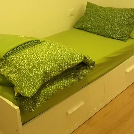 Bed&Breakfast Angela Clusone