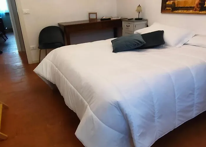 Bed&Breakfast Angela 3* Clusone