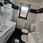 Bed and breakfast Angela Clusone