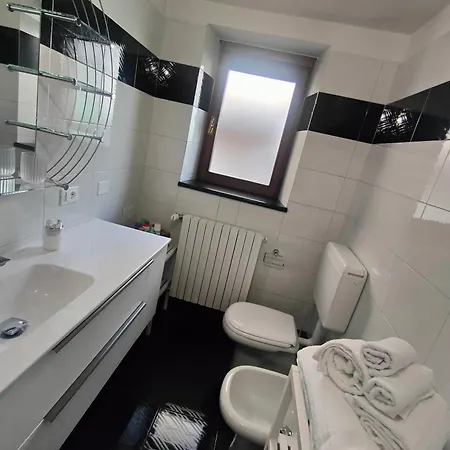 Bed & Breakfast Angela Clusone